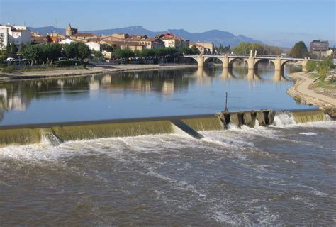 Ebro River | Spain, Map, & Facts | Britannica