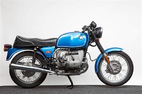 BMW R80 Classic Bike Gallery | Classic Motorbikes