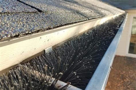 How Much Does Gutter Guard Installation Cost? (2024)