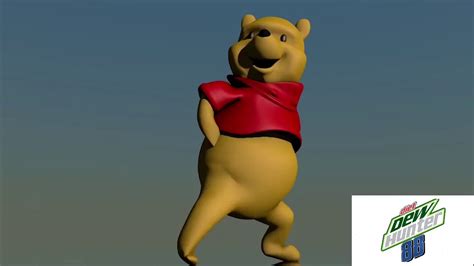 hidrógeno Confiar Flexible winnie the pooh dancing gif cultura joyería ...