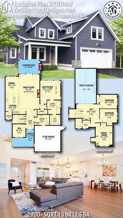 American Mansion Floor Plans - floorplans.click