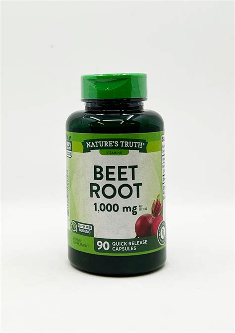 Top 5 Beetroot Supplements – Full Analysis, Reviews & Buying Guide (2023) | Society Health