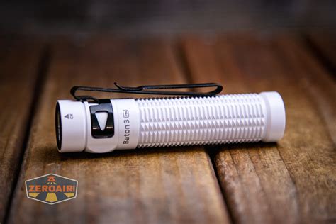 Olight Archives - ZeroAir Reviews