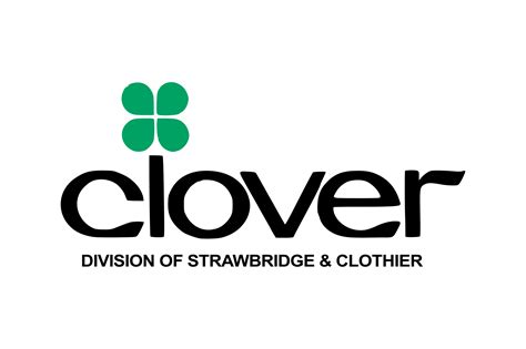 Clover Logo Transparent Png Hq Png Image