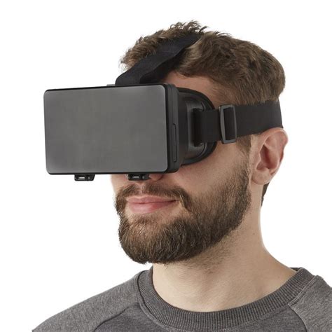 Virtual Reality Headset | IWOOT