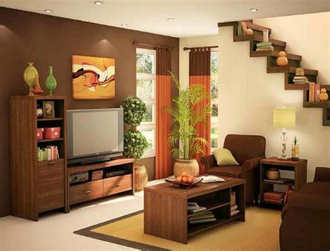 Attractive Interior Designs For Small Houses In the Philippines | Live Enhanced