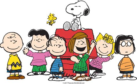 The Peanuts Gang: DHX Media Closes Sale of Minority Stake to Sony | Animation World Network