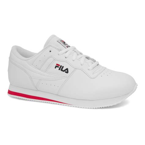 Fila Women's Machu Sneaker - White | Shop Your Way: Online Shopping & Earn Points on Tools ...