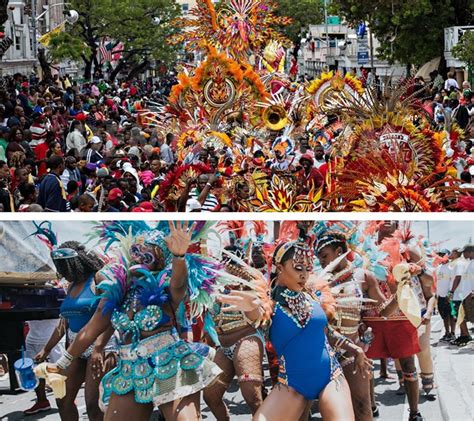 🏅 JUNKANOO CARNIVAL 2023 | Dates, Parades & More