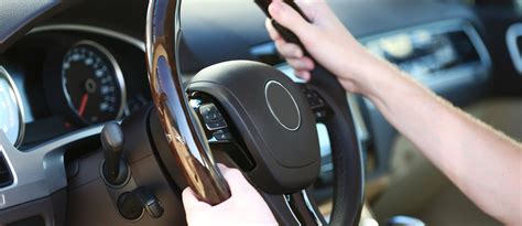 Types of Steering Wheels: Manual & Power Steering Systems | dubizzle