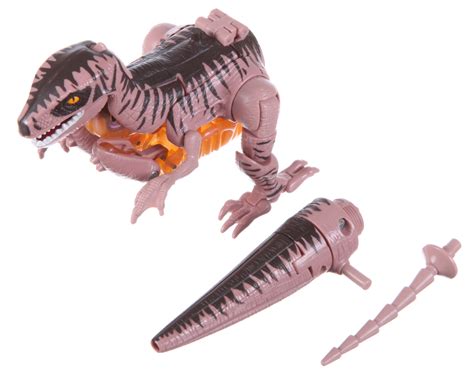 Deluxe Class Dinobot (Transformers, Beast Wars, Maximal) | Transformerland.com - Collector's ...