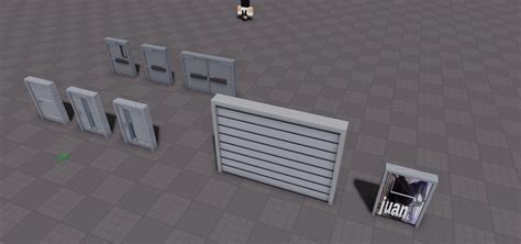 Door Kit For All Your Building Needs! - Community Resources - Developer Forum | Roblox