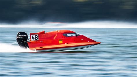 Powerboat Racing the Sport