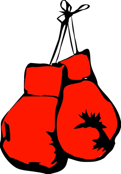 Download Boxing Gloves, Boxing, Fight. Royalty-Free Vector Graphic - Pixabay