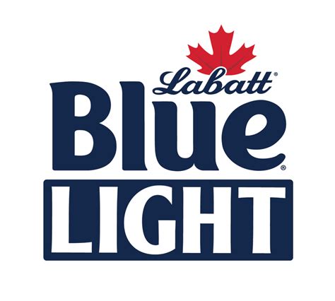 Photo of Labatt Blue Light beer Label