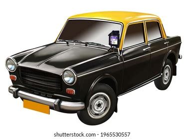 Indian Taxi Photos and Images & Pictures | Shutterstock