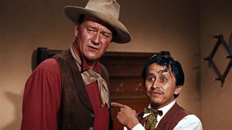 Howard Hawks And John Wayne Made Rio Bravo Out Of Hatred For High Noon