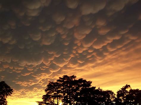 Mammatus cloud 1080P, 2K, 4K, 5K HD wallpapers free download ...