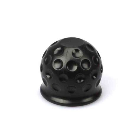 Trailer Hitch Ball Covers Universal Cover Cap Towball Protector - AutoMods