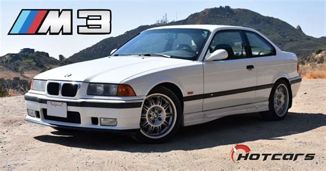 Review: How A Modded E36 BMW M3 Is Still Running Strong After Years Of ...