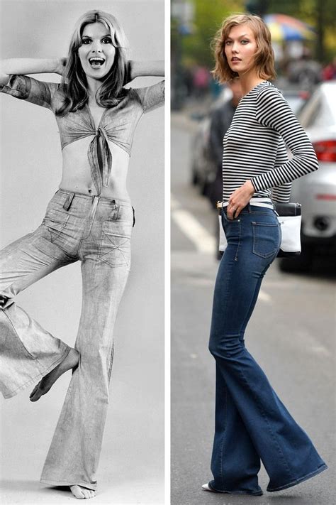 15 Best 70s Fashion Trends Worn by Celebrities - 1970s Outfit Ideas for Women 1970s Outfits ...