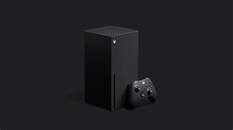 Microsoft's Xbox Series X Has 70% More Airflow Compared to Xbox One