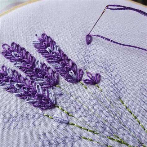 Silk Ribbon Embroidery, Hand Embroidery Stitches, Crewel Embroidery, Hand Embroidery Designs ...