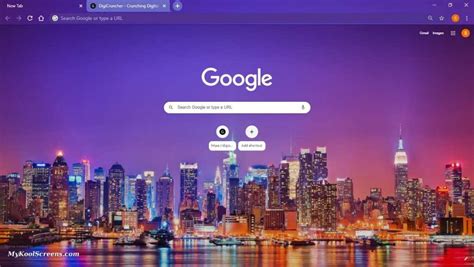 Best Google Chrome Themes - Complete Guide