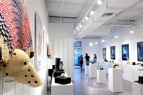 10 Exhibitions and Events Not To Miss during Miami Art Week 2019 ...