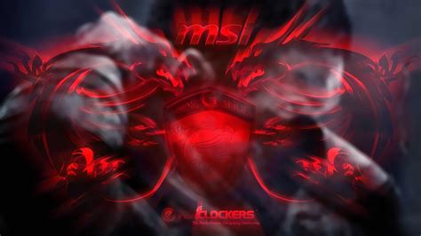 Msi Backgrounds - Wallpaper Cave