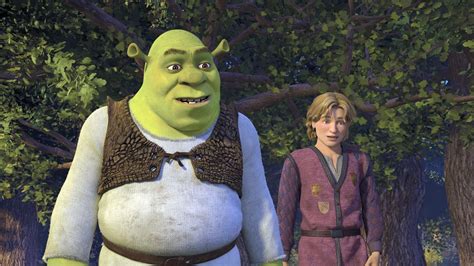 36 New Photos from Shrek the Third – /Film