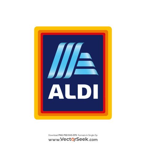 Aldi Logo Vector - (.Ai .PNG .SVG .EPS Free Download)