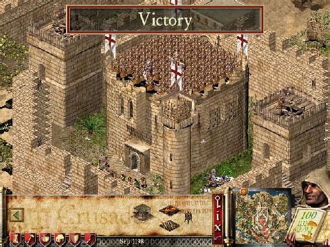 Stronghold crusader extreme hd cheats - lenavr