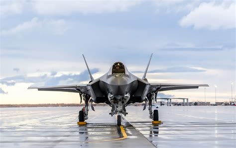 Lockheed Martin F 35 Lightning Ii 6 Wallpaper Aircraft Wallpapers ...