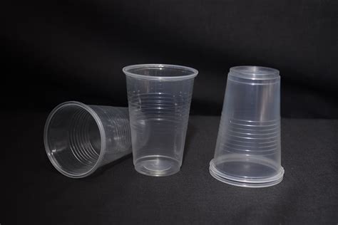 Clear Plastic Cups - R&C Enterprises Limited