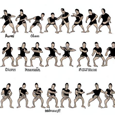 The Meaning of the Haka Dance: A Cultural Analysis - The Enlightened ...