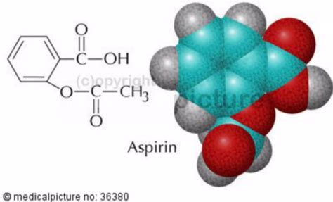 Chemical Makeup Of Aspirin | Saubhaya Makeup