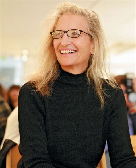 Annie Leibovitz summary | Britannica