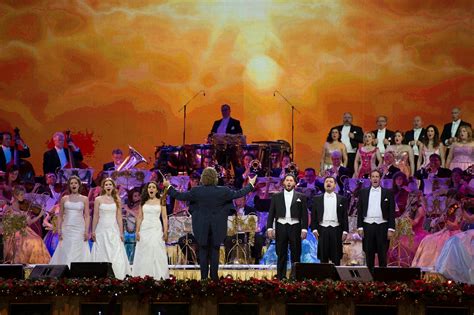 Pin by Sally Stinton on Andre Rieu and Johann Strauss Orchestra ...