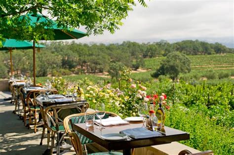 The 38 Best Outdoor Dining Restaurants in Sonoma County | Restaurante ...