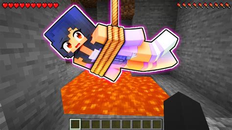 What mods does aphmau use