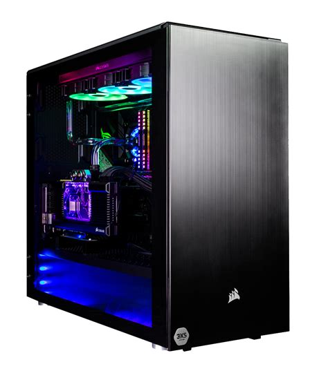 Sell Your Custom Gaming PC - up to £10,000 - 48hr payment