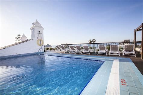 Top Hotels in Nerja, Spain - Cancel FREE on most hotels | Hotels.com