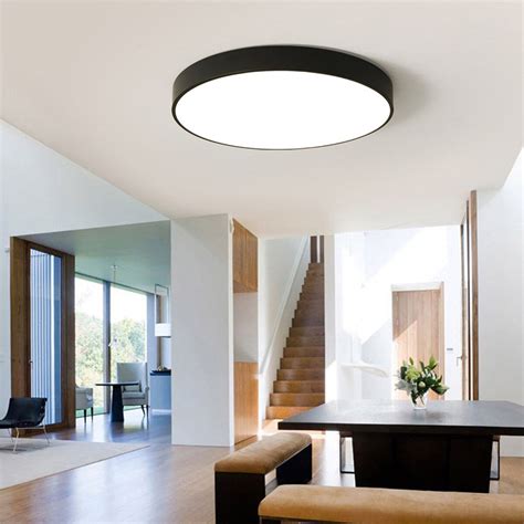 Flush Mount Ceiling Lights For Kitchen – Kitchen Info