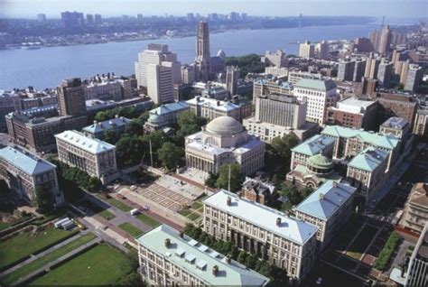 Columbia University Now Boasts 18,180 Square Feet of On-Campus Green Roofs