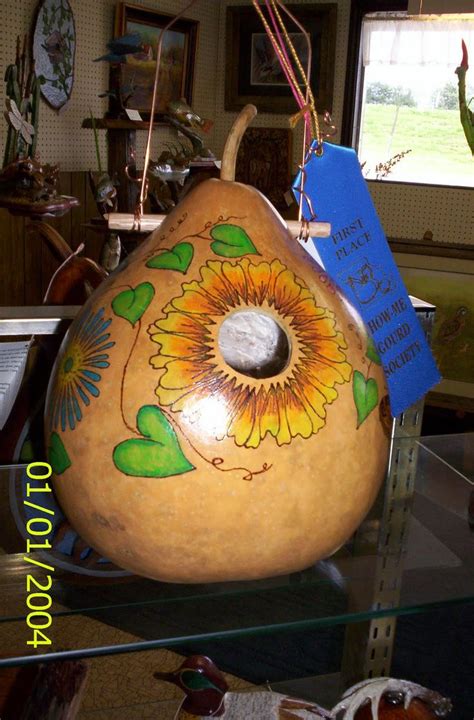 38 best images about free gourds painting patterns on Pinterest | Gourd crafts, Craft projects ...