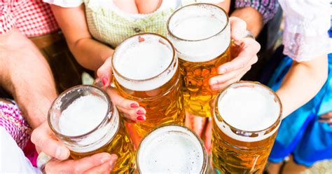 Munich's Best Breweries, Beer, and Beer Culture: Ultimate Guide for Beer Lovers