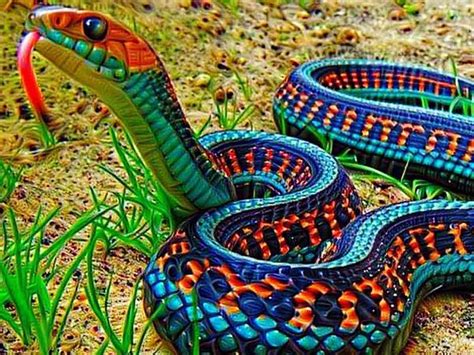 non venomous snakes pets : Latest News, Articles, Stories & Videos on non venomous snakes pets ...