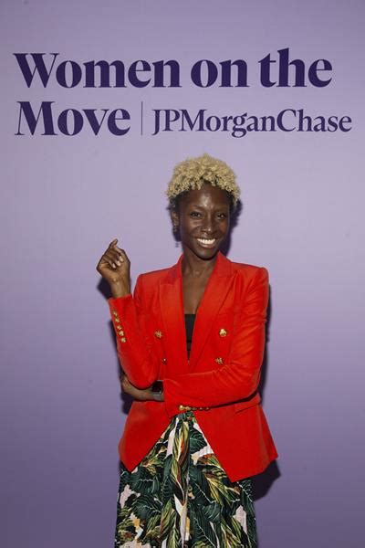 JPMorgan Chase Hosts its Eighth Annual Women’s Leadership