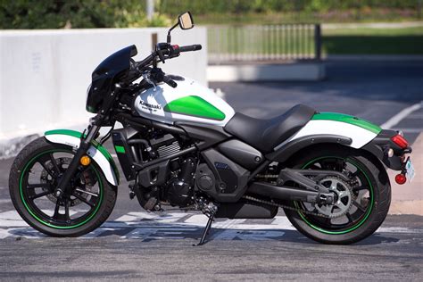 2017 Kawasaki Vulcan S 650 Value | Reviewmotors.co